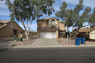 3500 Avenida Obregon, Tucson AZ  85746-7945 exterior