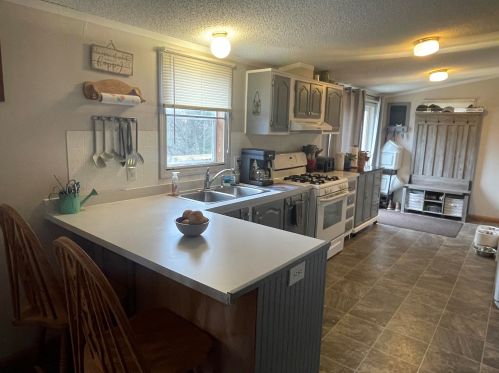 11495 215th Ave, Big Rapids MI  49307-9427 exterior