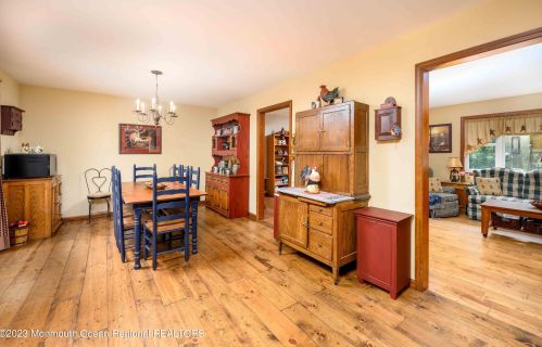 407 Stump Tavern Rd, Jackson Twp NJ 08527-3326 exterior