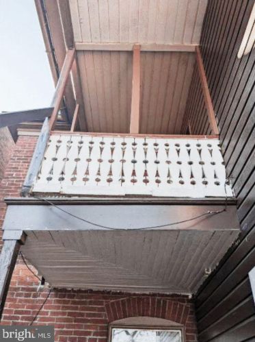 205 High St, Hanover PA  17331-2911 exterior