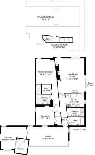 1445 Belden Ave, Chicago IL  60614-3057 exterior