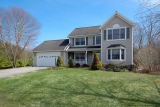 220 Morris Rd, Schenectady NY  12303-3468 exterior