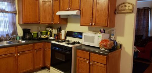 7331 Seeley Ave, Chicago IL 60645-5511 exterior