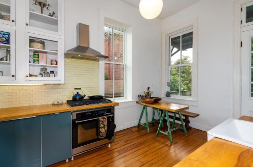 1205 Sidney St, Saint Louis MO 63104-4315 exterior