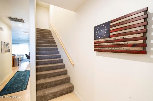 2312 Paseo Cielo, Tucson AZ 85742-9603 exterior