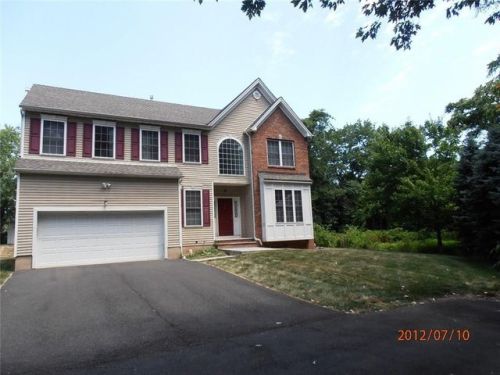 149 Brookhill Ave, Edison, NJ 08817-3059