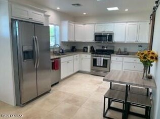 4018 17th St, Tucson AZ  85711-4704 exterior