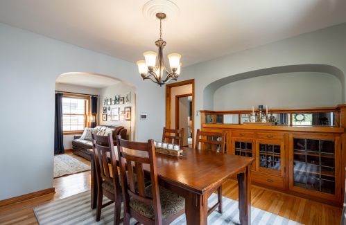 130 85, Milwaukee WI 53214-2963 exterior