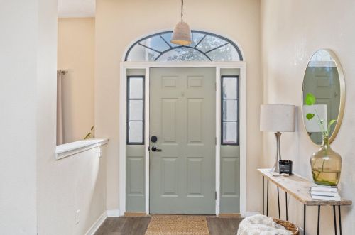 5938 Ridgeview Dr, Milton FL  32570-5057 exterior