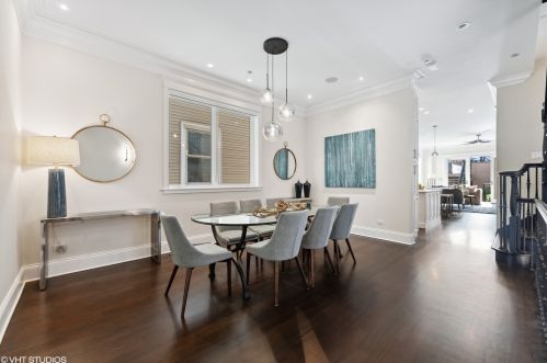 2514 Marshfield Ave, Chicago IL 60614-1907 exterior