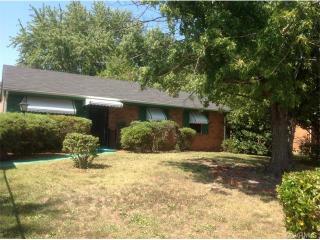 3302 Jowin Ln, Richmond, VA 23223-1719