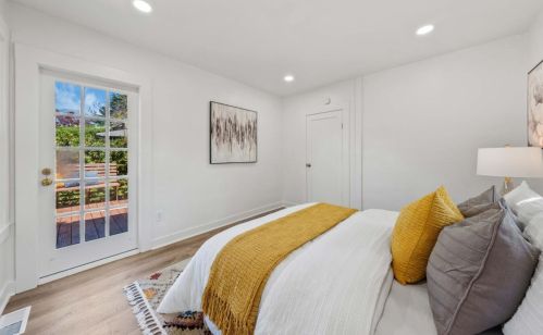 1522 California St, Berkeley CA 94703-1608 exterior