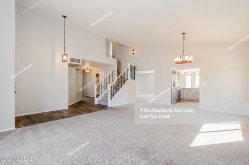 12506 Granville Cyn Way, Tucson AZ 85755-8936 exterior