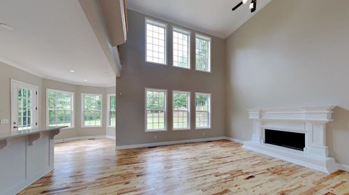 3611 Galley Ct, Gainesville GA 30506-4294 exterior