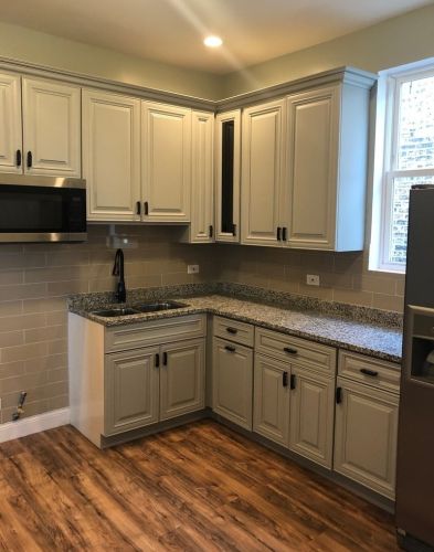 6533 Hermitage Ave, Chicago IL 60636-3011 exterior