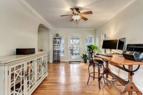 273 Meadowbrook Dr, Atlanta GA exterior