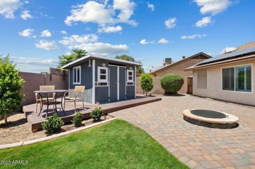 19444 Central Ave, Phoenix AZ 85004-2905 exterior