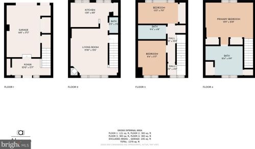 1231 Kater St, Philadelphia PA 19147-1817 exterior