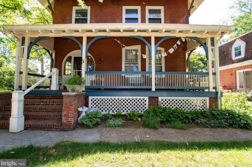 1 West St, Media PA 19063-2614 exterior