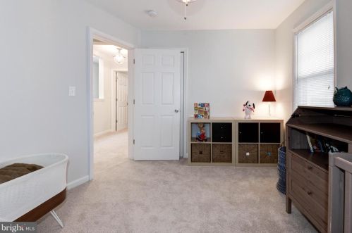 4800 Eads St, Washington DC 20019-6970 exterior