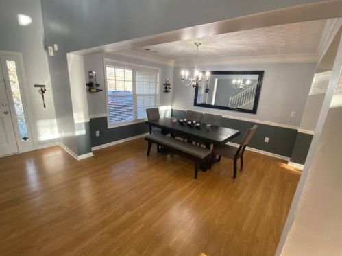 2752 Saddle Horn Pl, Lithonia GA  30039-5230 exterior