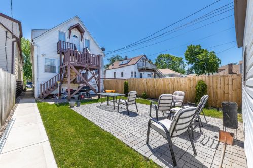 3612 56 Pl, Chicago IL 60629-4409 exterior