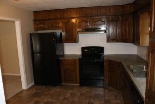 1101 19th St, Blue Springs MO  64015-4703 exterior