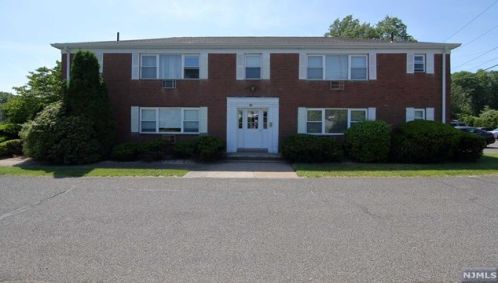 30 Rolling Ridge Rd, Montvale NJ  07645-1568 exterior