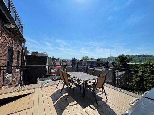 4413 Butler St, Pittsburgh PA  15201-3011 exterior