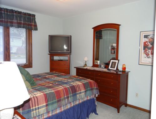 7276 Aqua Isle Dr, Algonac MI 48001-4200 exterior