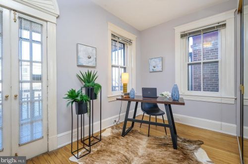 1014 Massachusetts Ave, Washington DC 20005-4646 exterior