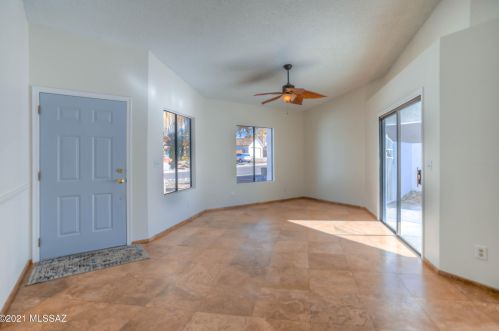 5125 Condor Dr, Tucson AZ 85742-9405 exterior