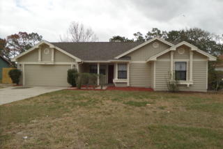 3031 Pell Mell Dr, Orlando FL  32818-3021 exterior