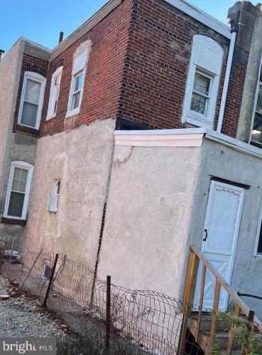 1223 Jackson St, Camden NJ 08104-3525 exterior