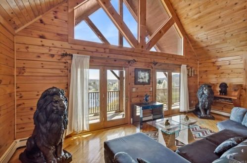 220 Mt Orange Rd, Middletown NY 10940-6774 exterior