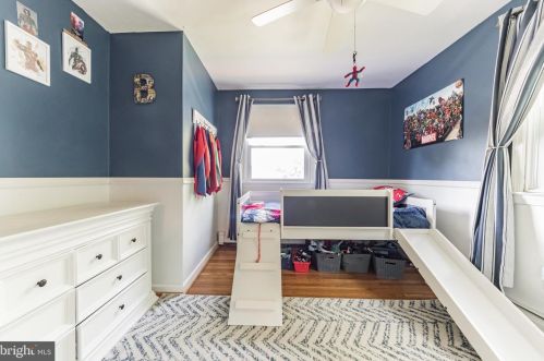 966 Claire Ave, Huntingdon Valley PA 19006-8623 exterior