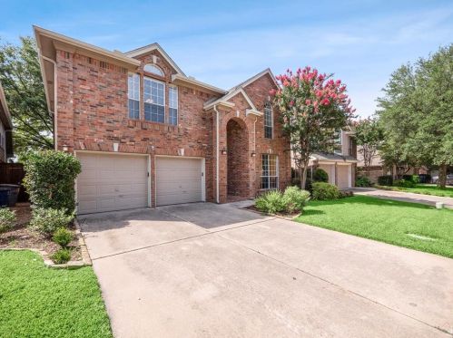 2113 Ash Grove Way, Dallas, TX 75228-5384