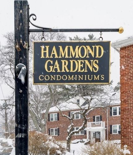 74 Boylston St, Boston MA exterior