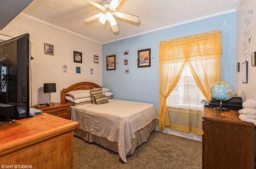 7544 Sangamon St, Chicago IL  60620-2848 exterior