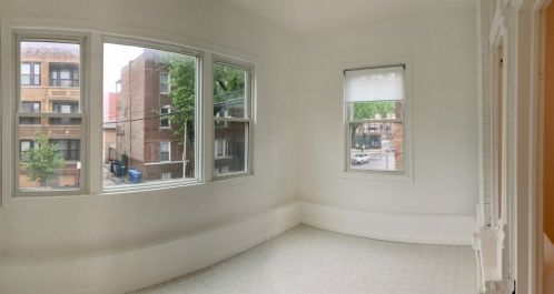 1016 Rockwell St, Chicago IL 60647-5220 exterior