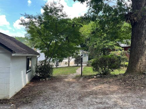 847 Moreland Ave, Atlanta GA  30316-2487 exterior