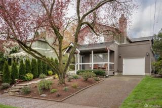 621 29th Ave, Seattle WA  98112-4134 exterior