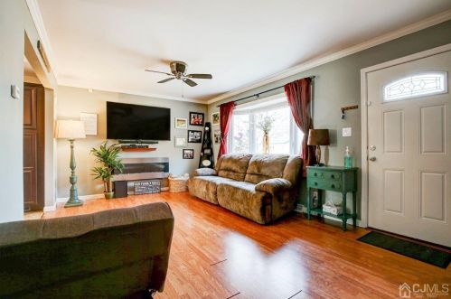 2 Nicholas Dr, Old Bridge NJ 08857-1558 exterior