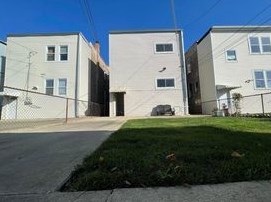 2308 Harding Ave, Chicago IL 60805-1437 exterior