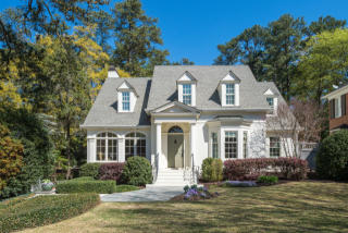 1022 Eulalia Rd, Atlanta, GA 30319-1309