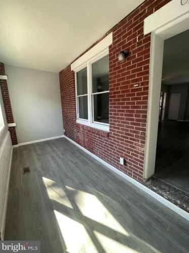 1616 28th St, Philadelphia PA  19145-1202 exterior