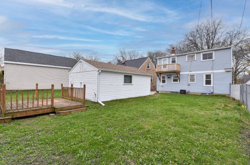 154 79th St, Milwaukee WI  53213-3475 exterior