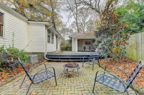 1631 Dresden Dr, Atlanta GA 30319-3633 exterior