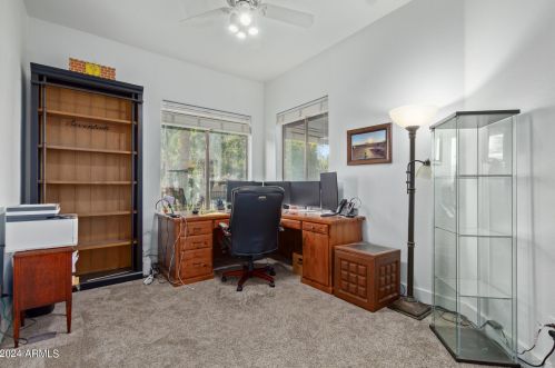 1412 Marlin Dr, Chandler AZ 85286-7060 exterior