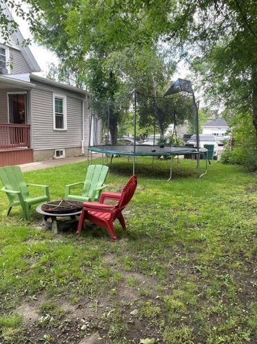 359 Carrington Ave, Woonsocket RI  02895-4622 exterior